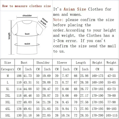 Men's Cotton T-shirts White Men Oversized T Shirt Anime Shark Print Summer Casual Wear 5XL Tee Shirts Big Size Male Clothes