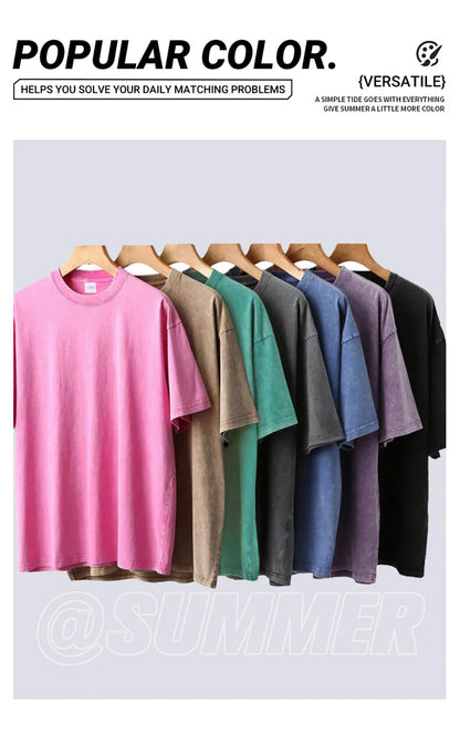 Lift Is Good Beautiful Sunflower Print Washed T Shirts Women Soft Cotton T-Shirt Street Creative Short Sleeve Summer Casual Tops
