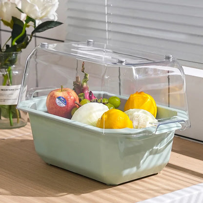 Multifunctional Vegetable Slicer - Potato and Cucumber Chopper Kitchen Tool
