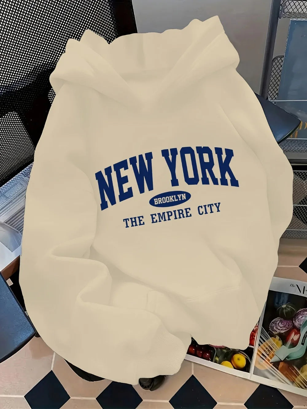 ZOOMNSTORE