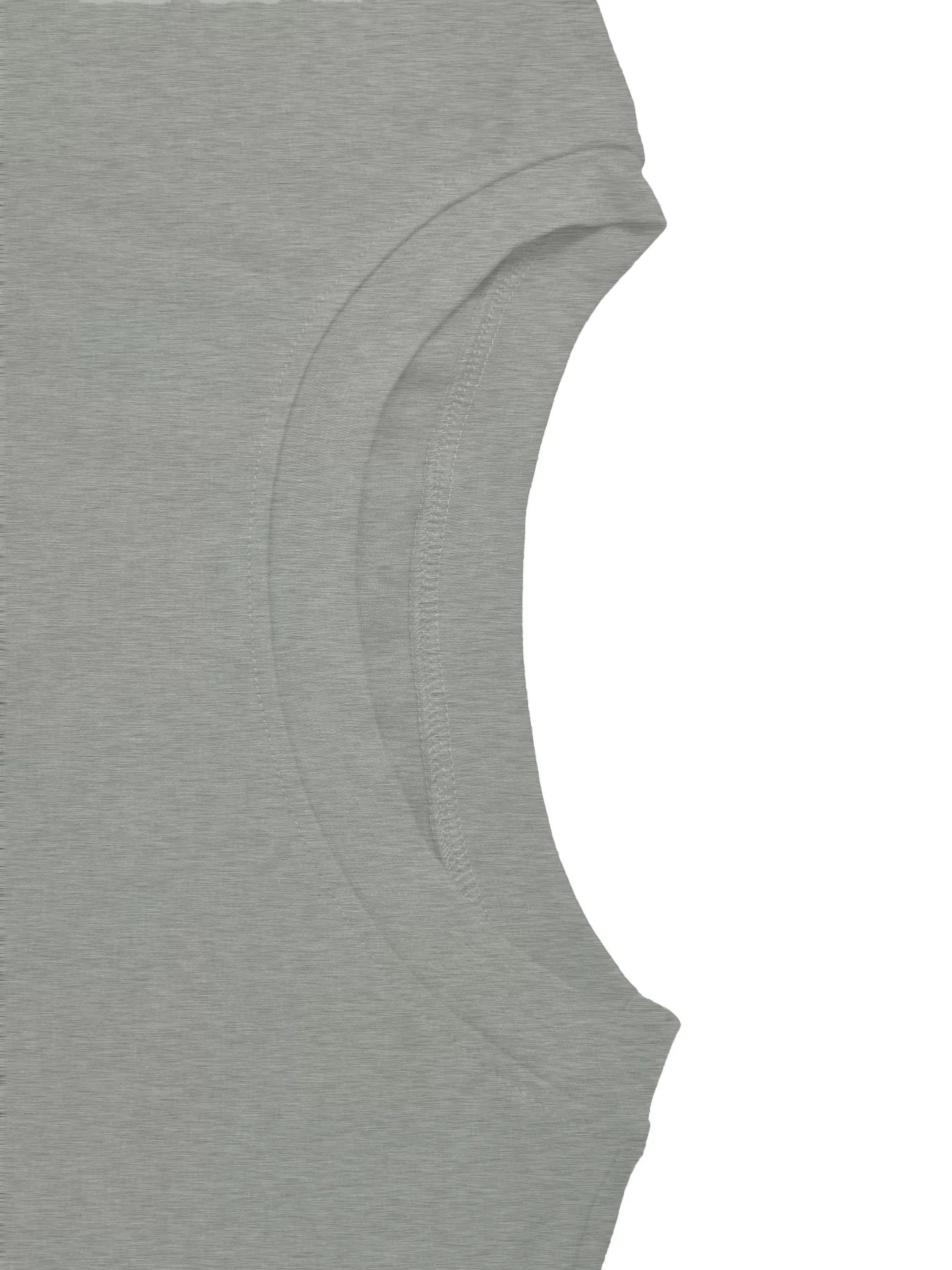Plus Size T-Shirt - Women's Casual Top | Breathable Cotton Tee, Loose Fit