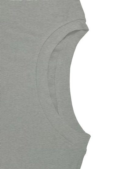 Plus Size T-Shirt - Women's Casual Top | Breathable Cotton Tee, Loose Fit