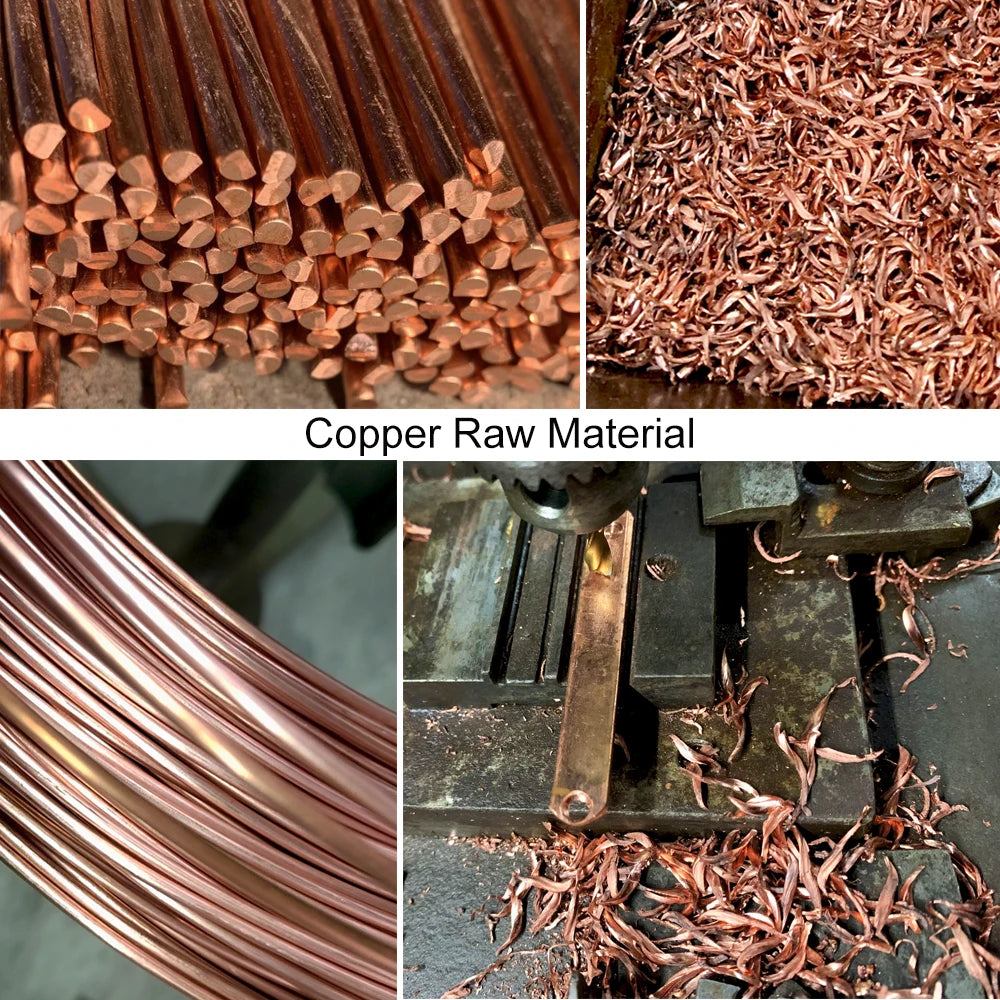 Vinterly Pure Copper Bracelet Yggdrasil Viking Adjustable Magnetic Bangles Arthritis Relief Health High Magnet Jewelry Resizable
