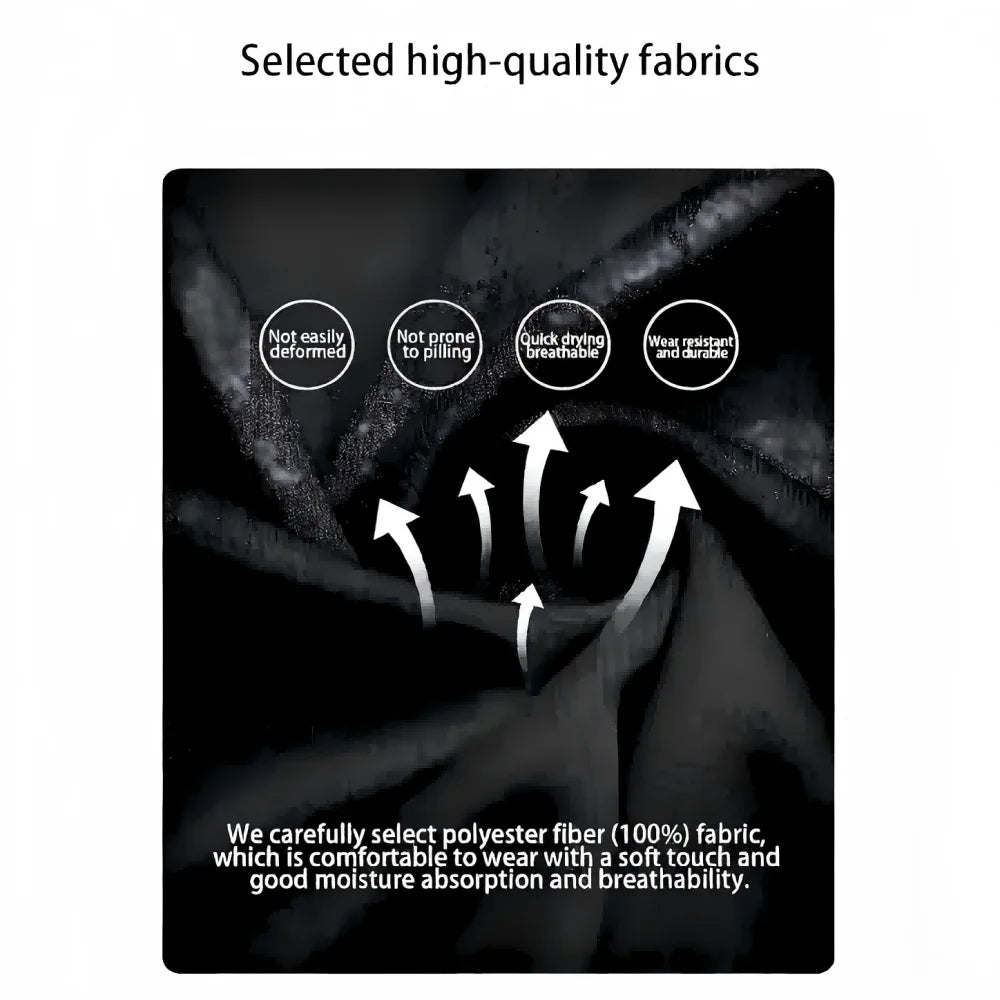 Hot selling summer men's letter printed micro elastic comfortable round neck T-shirt pants set outdoor fashion two-piece set