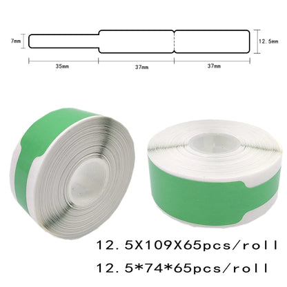 P15 Network Cable Label Printer Mini Wireless Bluetooth Labeling Machine similar as D110 Handheld Printer  Thermal  Price Label