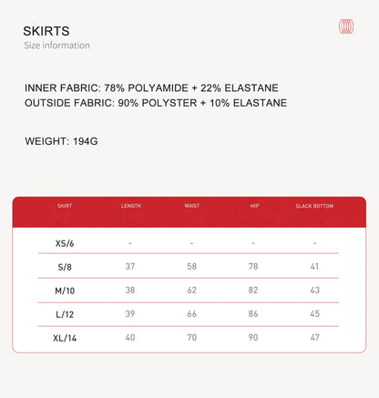 SOISOU Nylon Women Two Pieces Yoga Set Ribbed V-Neck Gym Top Sport Tennis Skirt 2pcs Suit Sportswear Workout Clothes 5 Colors