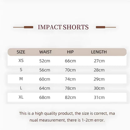 DFHE 2 Piece Athletic Tracksuit, Seamless Short Sleeve Yoga Wear, High Stretch Running Shorts, Gym Training Outfit