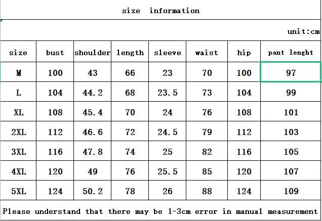 Shirts + Pants summer 100% Cotton linen shorts sleeve Men's Casual Sets Male Fashion trousers and shirts men full size M-5XL