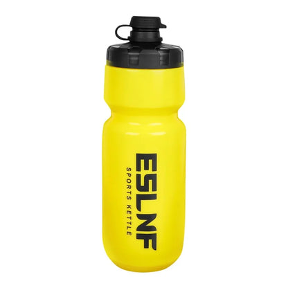 ESLNF Bicycle Riding Water Bottle Large Capacity Fitness Water Cup Road Bike Mountain Bike Portable Sports Outdoor Water Cup