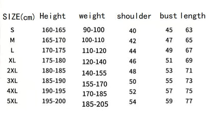 100% Pure Cotton Men's Loose T-Shirt Breathable Casual Fashion Letter Pattern Printed Short Sleeved Round Neck Top