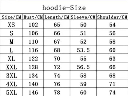 Autumn Winter Sweatshirt Chainsaw Man Reze Hooded Men Women Oversized Y2k Unisex Fleece Warm Pullovers Hip Hop Women Hoodie Top