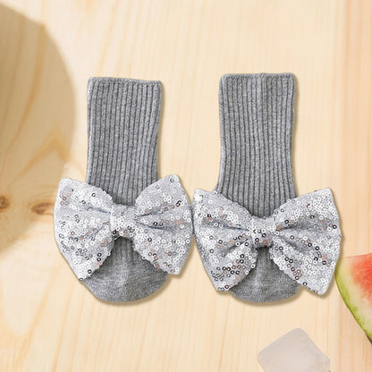 Soft Cotton Baby Boys Socks with Cute Animal Design Cozy Winter Warm Stocking for Infants and Newborns