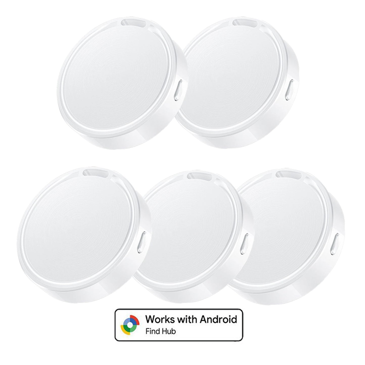 CD Google Device Gps Tracking Airtag For Pet Car Android Anti-Lost Alarm Smart Activity Trackers Wearable Device Car Accessories
