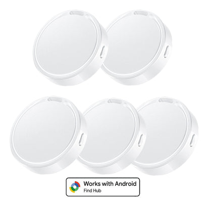 CD Google Device Gps Tracking Airtag For Pet Car Android Anti-Lost Alarm Smart Activity Trackers Wearable Device Car Accessories