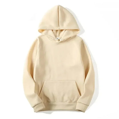 Plain Pullover Fleece Hoodies Unisex Wholesale Hooded Sweatshirt Men Cheap Sublimation Black Hoodie For Men Sudaderas De Hombre