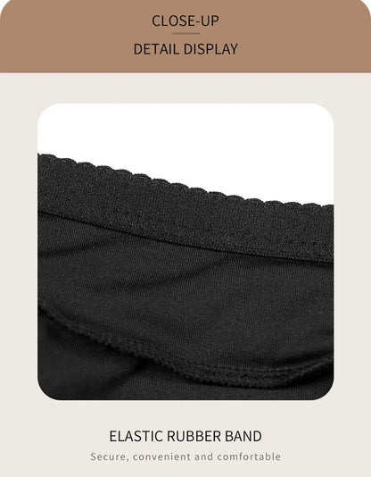 3D Butt Lifter Shorts Padded Hip Enhancer Panties for Instant Curves Seamless Body Shaper Underwear Women Big Booty Enhancement