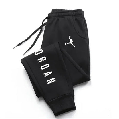 2026 Men's Women's Casual Sweatpants, Drawstring Waist Sports Trousers With Pockets, Comfortable Fashion Daily Wear Joggers