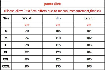 Autumn Winter Man/Woman Jogging Straight Sweatpants Street Style Wide Leg Pants Casual Solid Colors Versatile Loose Men's