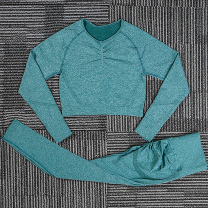 Seamless Yoga Pants Push Up Leggings Women Gym Sport Fitness Yoga High Waist Legging Woman Sports Wtracksuit Women Pantalones