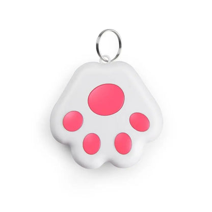 Smart GPS Tracker Mini Anti-Lost Waterproof Bluetooth Locator Tracer For Pet Dog Cat Kids Car Wallet Key Collar Accessories