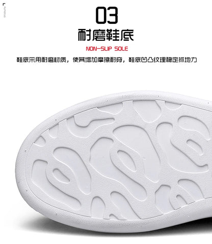 Outdoor Super Light Men Sneakers Fashion Breathable Running Sport Shoes Quality Slip-on Unisex Athletic Footwear 2022 Hot Sale