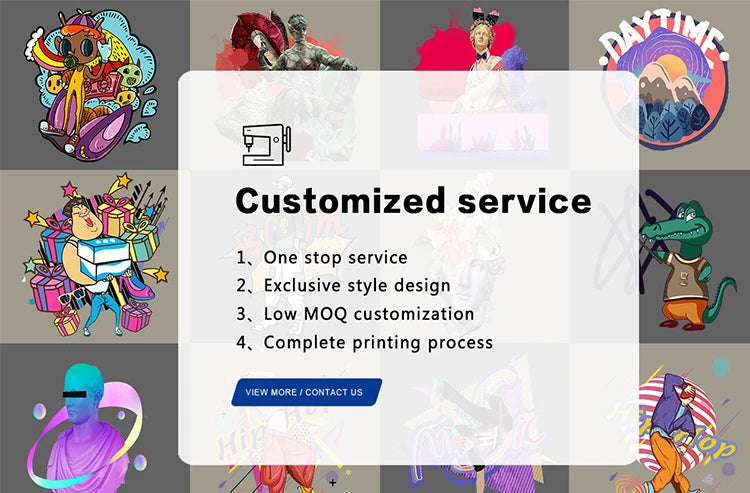 ZOOMNSTORE