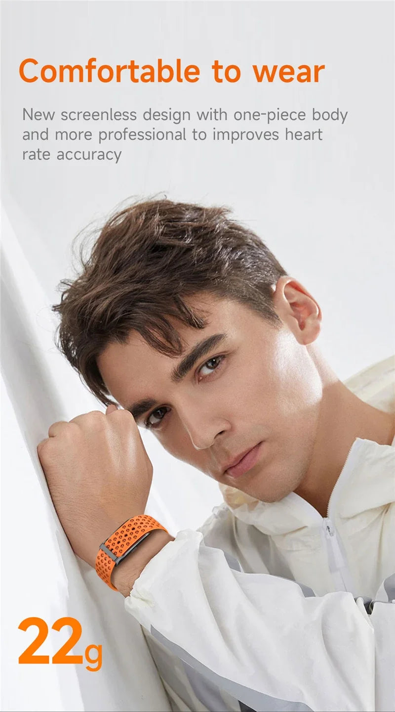 Sport Fitness Tracker Smart Bracelet Heart Rate Blood Pressure Monitor Pedometer Call Reminder Smartwatch  Men Women Wristbands