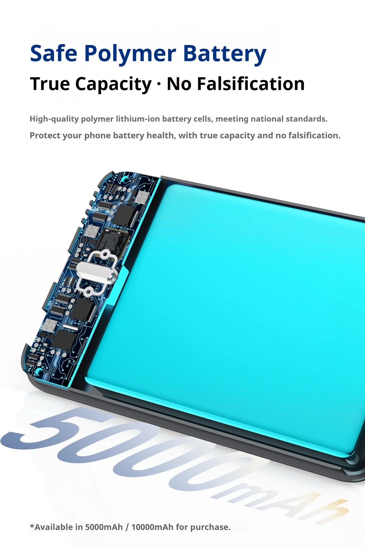 Magnetic Power Bank 10000mAh Wireless Powerbank 20W Slim Portable Battery Charger for MagSafe iPhone 17 16 15 14 13 12 Samsung