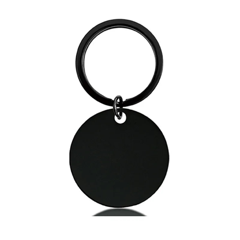 Personalized Engraved Cat Dog Pet ID Tag Dogs Anti-lost Collar Charm Engraving Pet Name Collar for Puppy Cats Collar Accessories