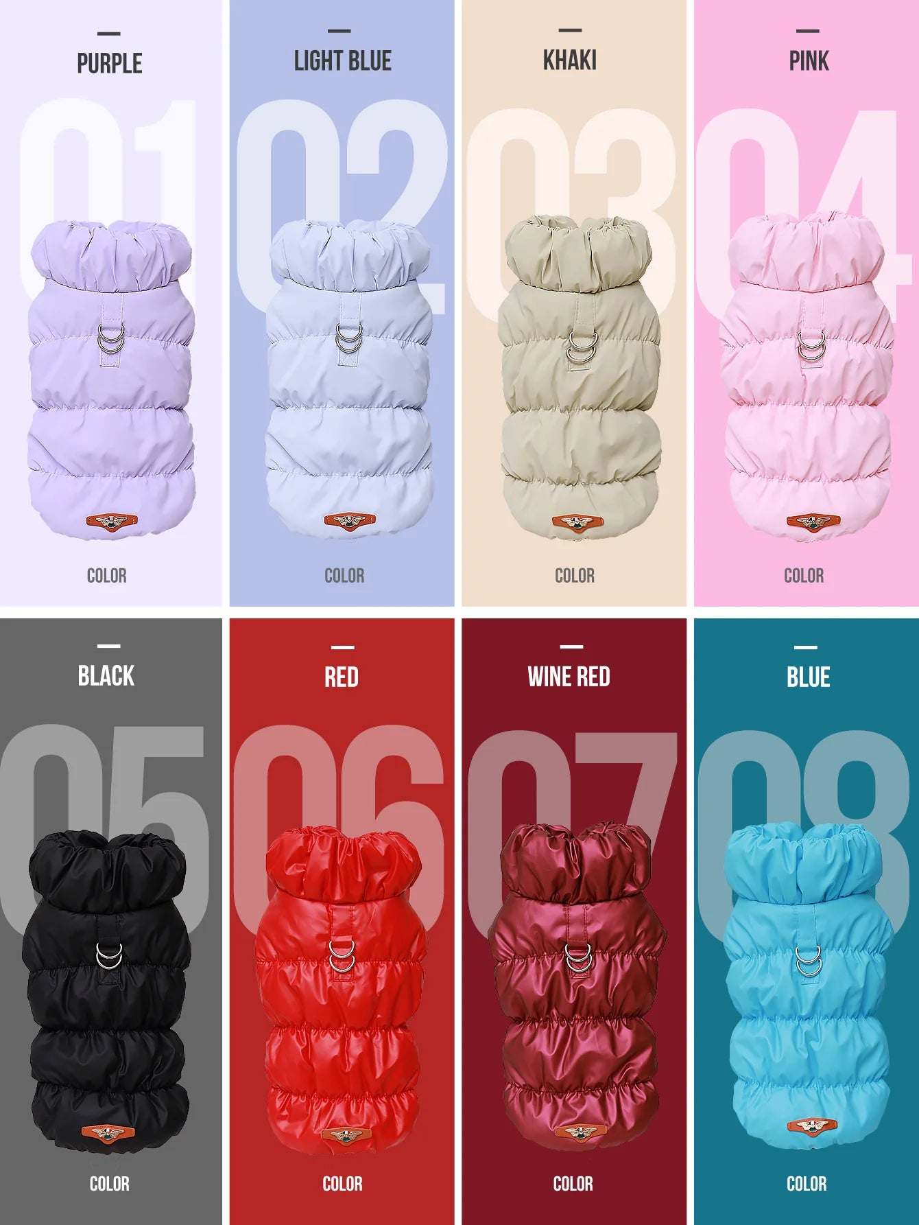 ZOOMNSTORE