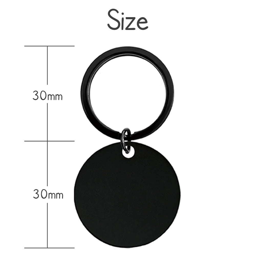 Personalized Engraved Cat Dog Pet ID Tag Dogs Anti-lost Collar Charm Engraving Pet Name Collar for Puppy Cats Collar Accessories