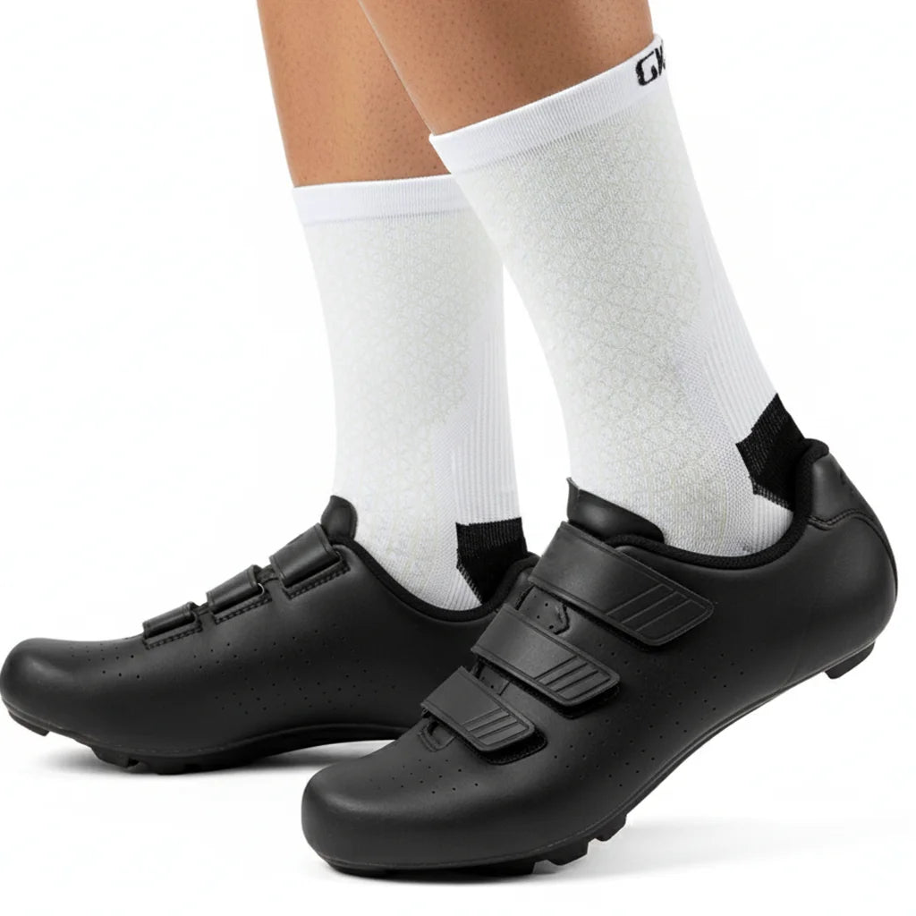New cycling socks High Quality compression socks men and women soccer socks basketball Outdoor Running Professional