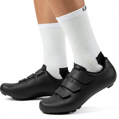 New cycling socks High Quality compression socks men and women soccer socks basketball Outdoor Running Professional