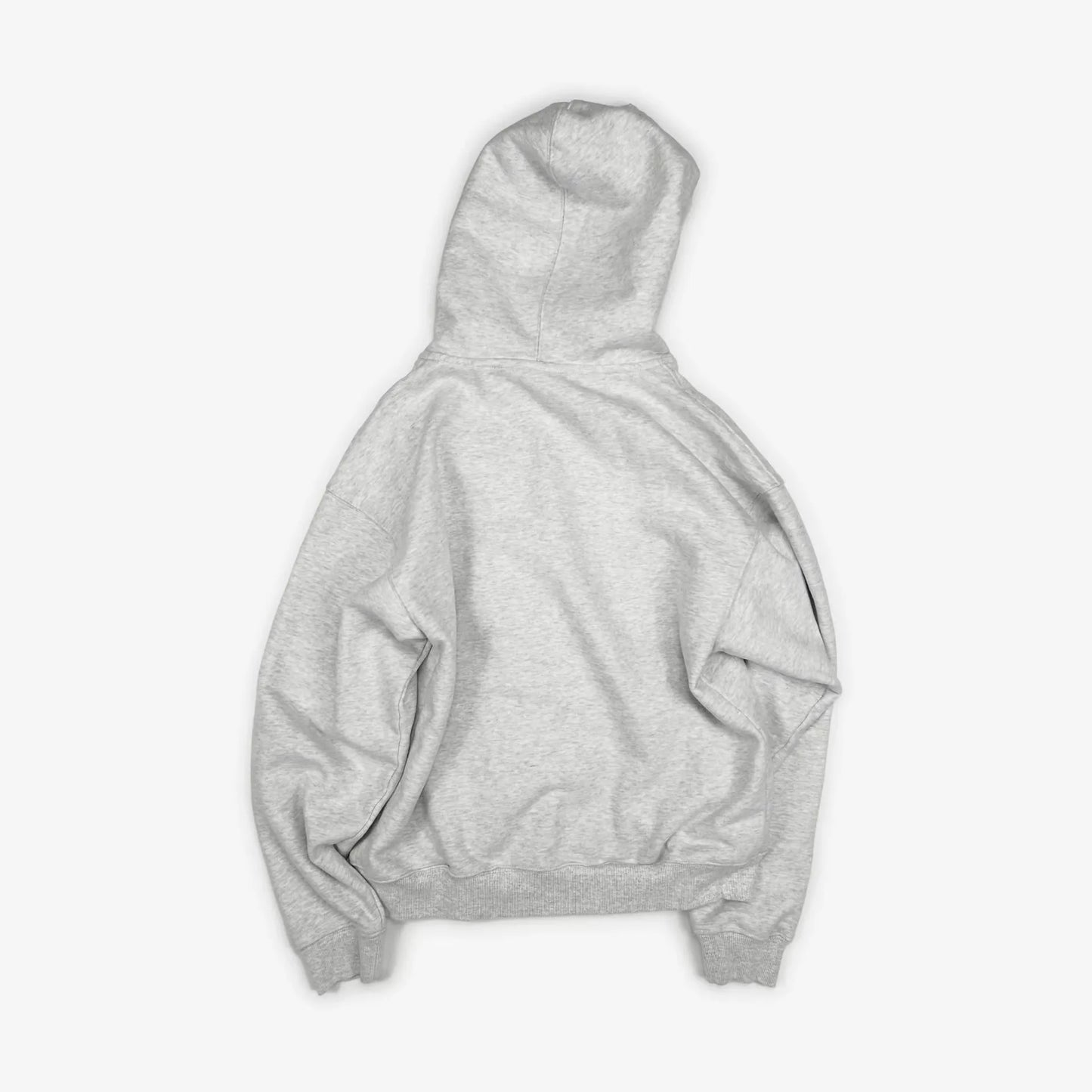 Y2K American Vintage Washed Streetwear Hoodie Women Hook Clasp Zip Up Drawstring Loose Winter Outerwear Casual Daily Wear 2026