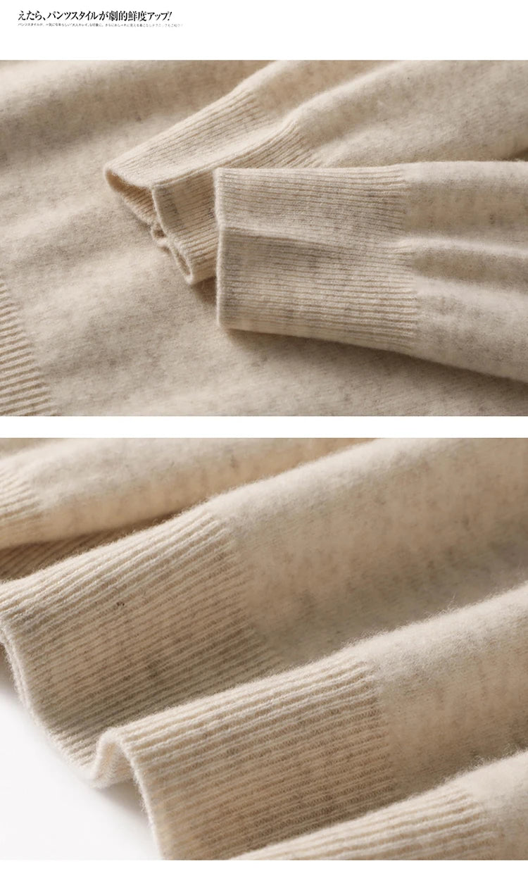 Autumn And Winter Thin Sweater Women's Round Neck Pullover Casual Knitted Top Women's Short Underlay Fashion 18 Colors