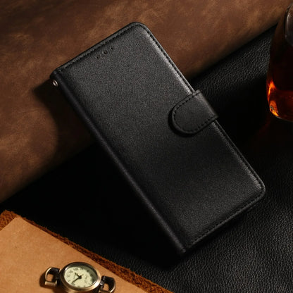 Leather Flip Wallet Case for Samsung Galaxy A Series A10 A12 A13 A14 A20E A21S A22 A24 A25 A33 A34 A51 A53 A54 - ZOOMNSTORE