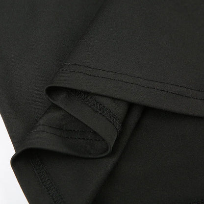 Basic Solid Camis Summer Casual Sleeveless Spaghetti Strap Top Women Harajuku All-match Cropped Tops y2k Vintage Clothing