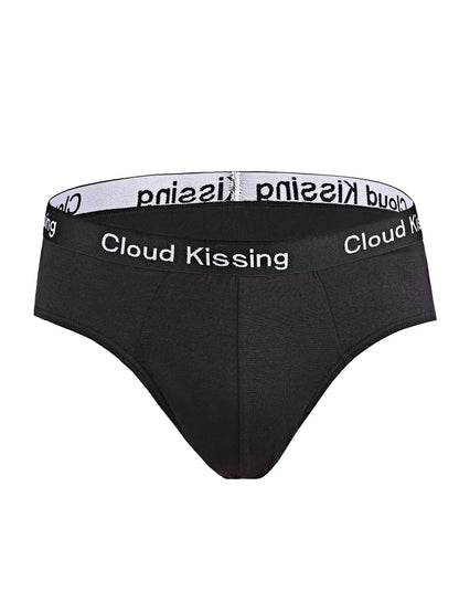 10Pcs/Lot  Fashion Men's Panties Underwear Men  Size Briefsr Bikini Pant Men Comfortable Sexy Slip Underpants Hot XS-XL