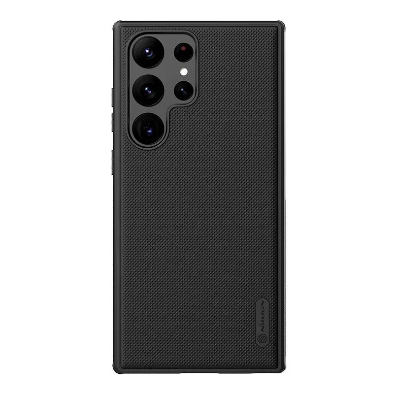 Nillkin for Samsung Galaxy S26 Ultra S26+ S26 Plus S25 Ultra S24 Magnetic Case Super Frosted Shield Pro Protection Back Cover