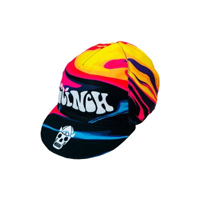 Cycling Cap – Lightweight Bike Hat (One Size)