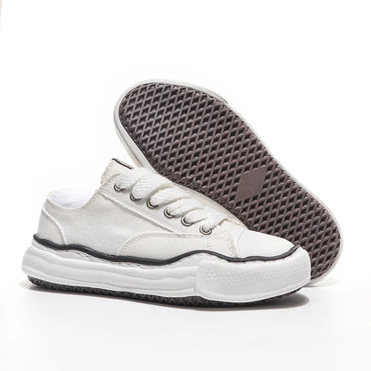 Women Casual Shoes Men's Sports footwear Summer Casual Thick Soled Male Soft Comfortable Non-slip Outdoor Fashion Board sneakers