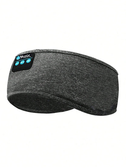 Sleep Headphones Bluetooth 5.4 Headband, Wireless Earphones Music Sleep Earbuds Sleeping Eye Mask With HD Stereo Speakers
