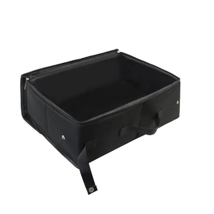 Portable Foldable Cat Litter Box - Waterproof Travel Pet Toilet Tray - ZOOMNSTORE