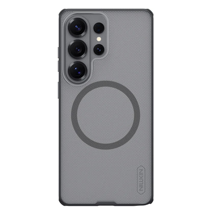 Nillkin for Samsung Galaxy S26 Ultra S26+ S26 Plus S25 Ultra S24 Magnetic Case Super Frosted Shield Pro Protection Back Cover