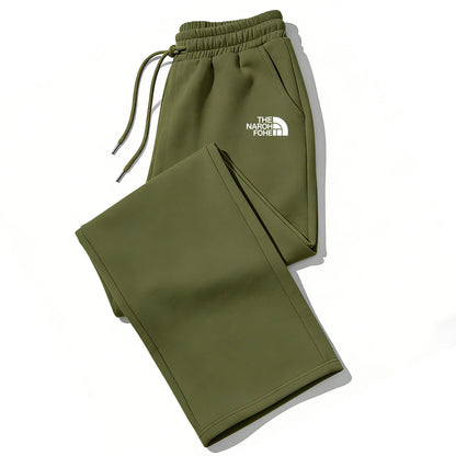 Autumn Winter Men's Jogging Sweatpants Running Male Sport Fitness Sportswear Breathable Pants Homme Casual Trousers Pants