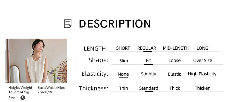 VIMLY Linen Blend Pant Set Two Piece Old Money Style Woman Summer Outfits 2026 Sleeveless Vest Wide Legs Pants Lady Suit A0820