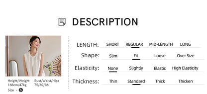 VIMLY Linen Blend Pant Set Two Piece Old Money Style Woman Summer Outfits 2026 Sleeveless Vest Wide Legs Pants Lady Suit A0820
