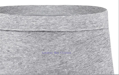 High Waist Cotton Boxers Men Abdominal 150KG Sports Bodyshape Panties Plus Size 9XL 8XL Underpants Warm Belly Protection Shorts