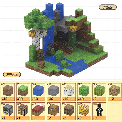 Magnetic Building Blocks - STEM Sensory Toys & Creative Magnet Cube Set for Kids