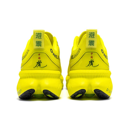 Cushioning Running Shoes – Lightweight Outdoor Athletic Sneakers With Non-Slip Rubber Outsole